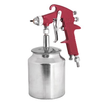 RAIDER Πιστόλι βαφής αέρος...