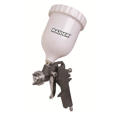 RAIDER Πιστόλι βαφής αέρος...