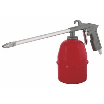 RAIDER Αέρος πετρελιέρα...