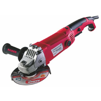 RAIDER Γωνιακός τροχός...