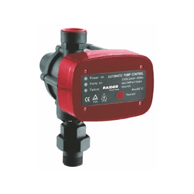 RAIDER Πιεστικού...