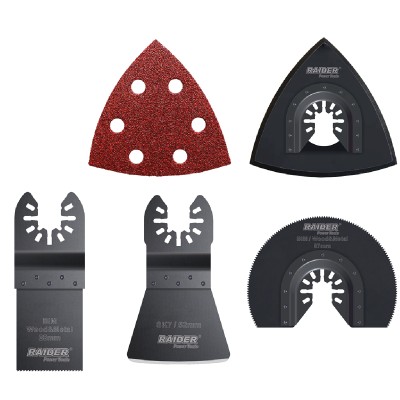 RAIDER Πολυεργαλείου...