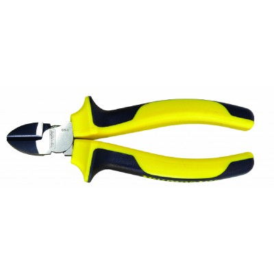 TOP MASTER Πλαγιοκόφτης με...