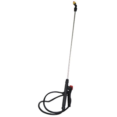 TOP GARDEN Αυλός με λαβή &...