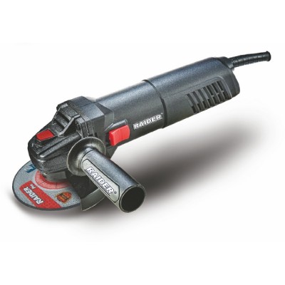 RAIDER Γωνιακός τροχός...