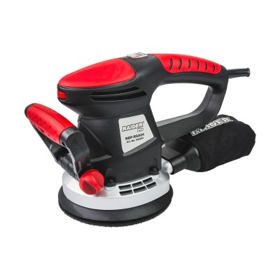 RAIDER Τριβείο έκκεντρο...