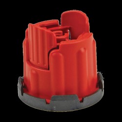 ΣΦΙΓΚΤΗΡΑΣ ΑΛΦΑΔΟΠΟΙΗΣΗΣ ΠΛΑΚΙΔΙΩΝ ΜΕ ΑΝΤΙΧΑΡΑΚΤΙΚΗ ΒΑΣΗ