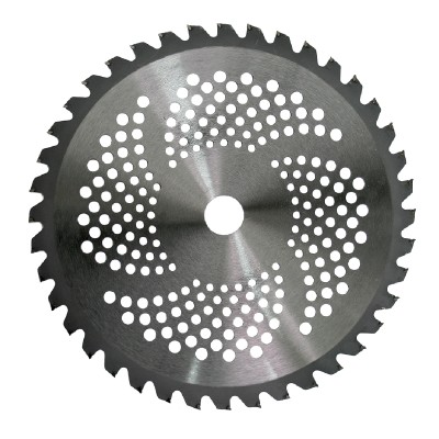 RAIDER Θαμνοκοπτικού δίσκος...