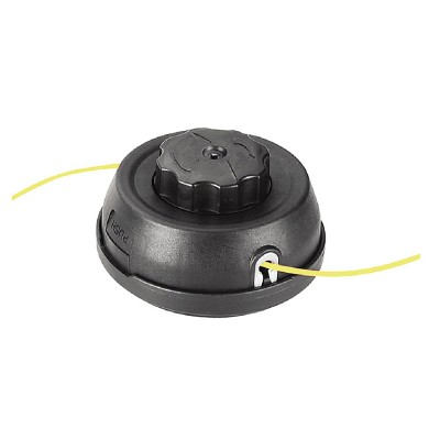 RAIDER Κεφαλή κουρδιστή...