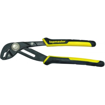 TOP MASTER Γκαζοτανάλια...