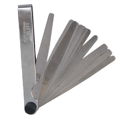 TOP MASTER Διακενόμετρο -...