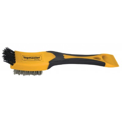 TOP MASTER Συρματόβουρτσα 2...