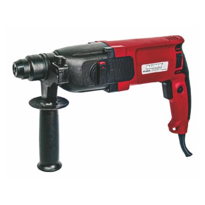RAIDER Δράπανο περιστροφικό...