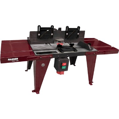 RAIDER Τραπέζι για ρούτερ...