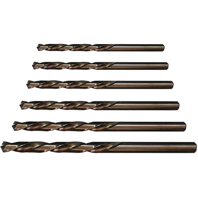 RAIDER Τρυπάνι κοβαλτίου...