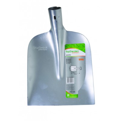 TOP GARDEN Φτυάρι κοφτό...