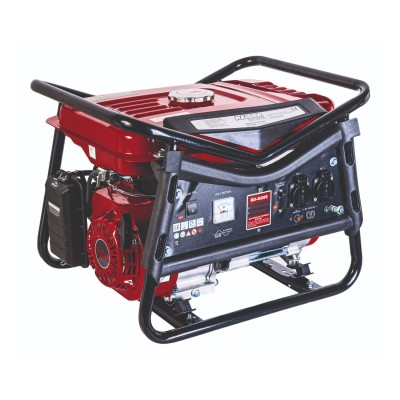 RAIDER Γεννήτρια βενζίνης...