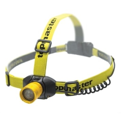 TOP MASTER Φακός led...