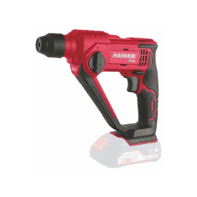 RAIDER R20 Solo Δράπανο...