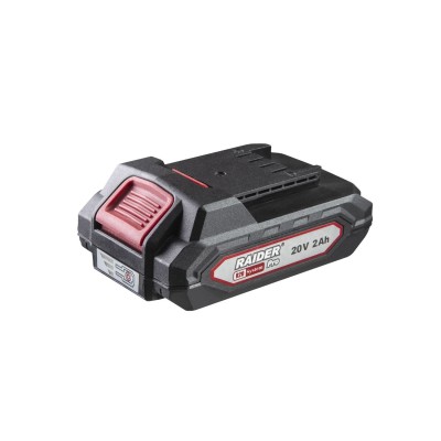 RAIDER R20 Μπαταρία 20V με...