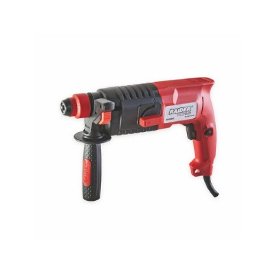 RAIDER Δράπανο περιστροφικό...