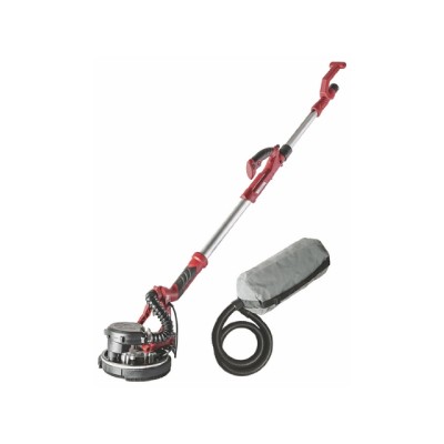 RAIDER Τριβείο τοίχων...