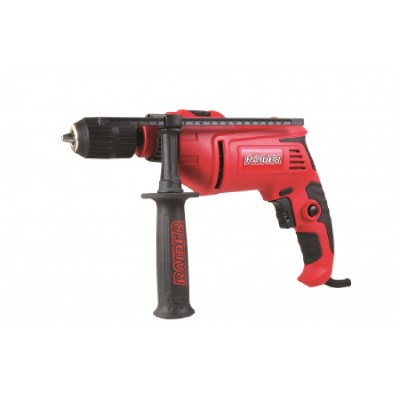 RAIDER Δράπανο κρουστικό...