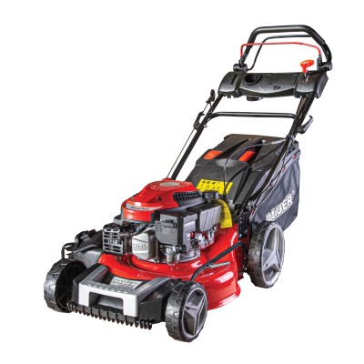 RAIDER Μηχανή γκαζόν...