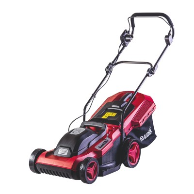 RAIDER Μηχανή γκαζόν...