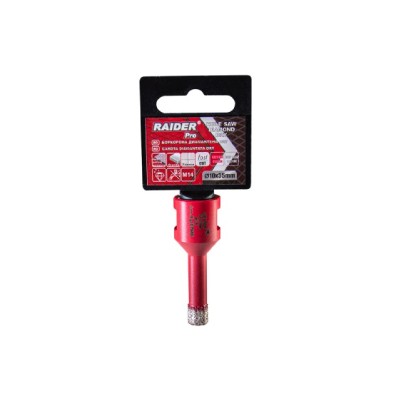 RAIDER Ποτηροτρύπανο...