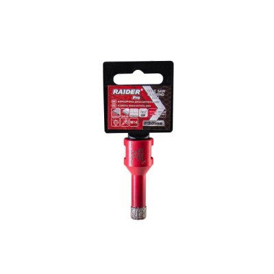 RAIDER Ποτηροτρύπανο...