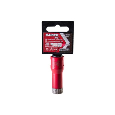 RAIDER Ποτηροτρύπανο...