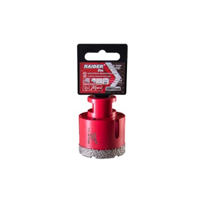 RAIDER Ποτηροτρύπανο...