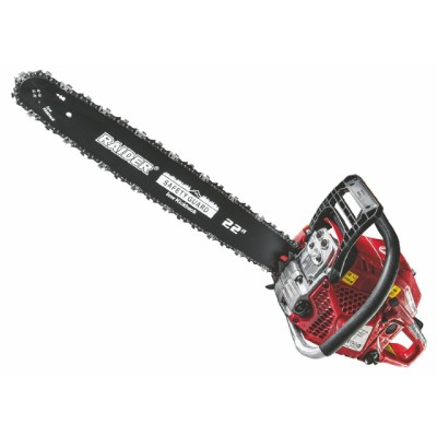 RAIDER Αλυσοπρίονο βενζίνης...