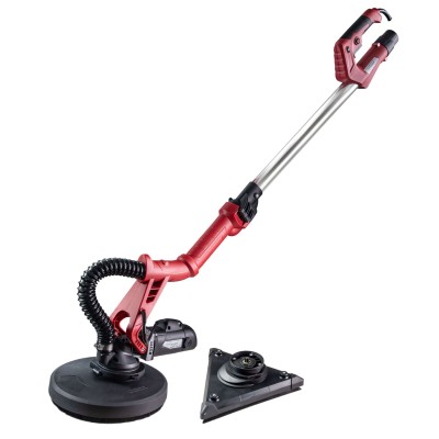 RAIDER Τριβείο τοίχων...