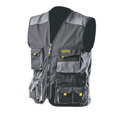 TOP MASTER Γιλέκο XL 557903