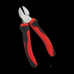 ΠΛΑΓΙΟΚΟΦΤΗΣ 180mm BENMAN