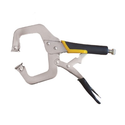 TOP MASTER Πένσα γκρίπ με...