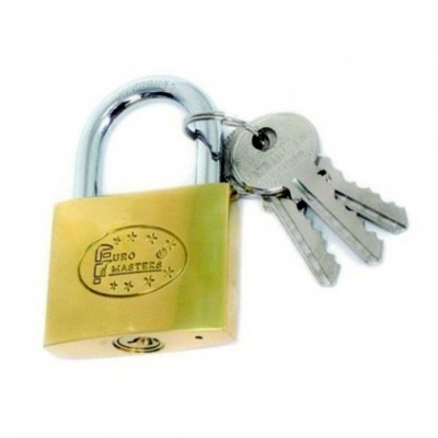 TOP STRONG Λουκέτο...