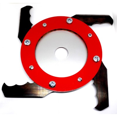 Κεφαλή Blade Cut...