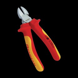 ΠΛΑΓΙΟΚΟΦΤΗΣ VDE 160mm BENMAN