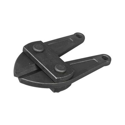 MACO Ψαλίδι σιδήρου κεφαλές...