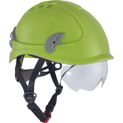 Κράνος εργοταξίου...