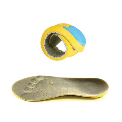 GTC Ανατομικοί Πάτοι...