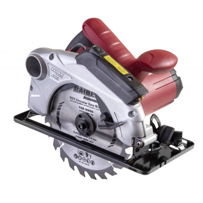 RAIDER Δισκοπρίονο 1500W με...