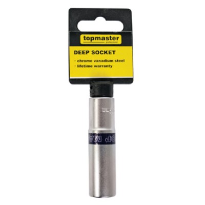 TOP MASTER Καρυδάκι Cr-V...