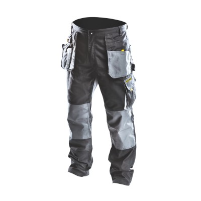 TOP MASTER Παντελόνι XXXL...