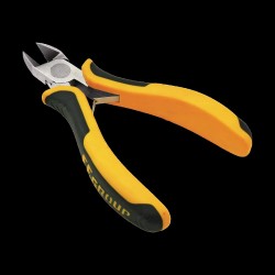 ΠΛΑΓΙΟΚΟΦΤΗΣ ΜΙΝΙ 124mm FF GROUP