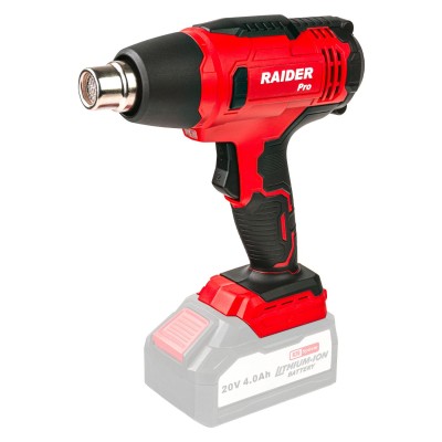 RAIDER R20 Solo Πιστόλι...