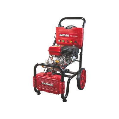 RAIDER Πλυστικό βενζίνης...